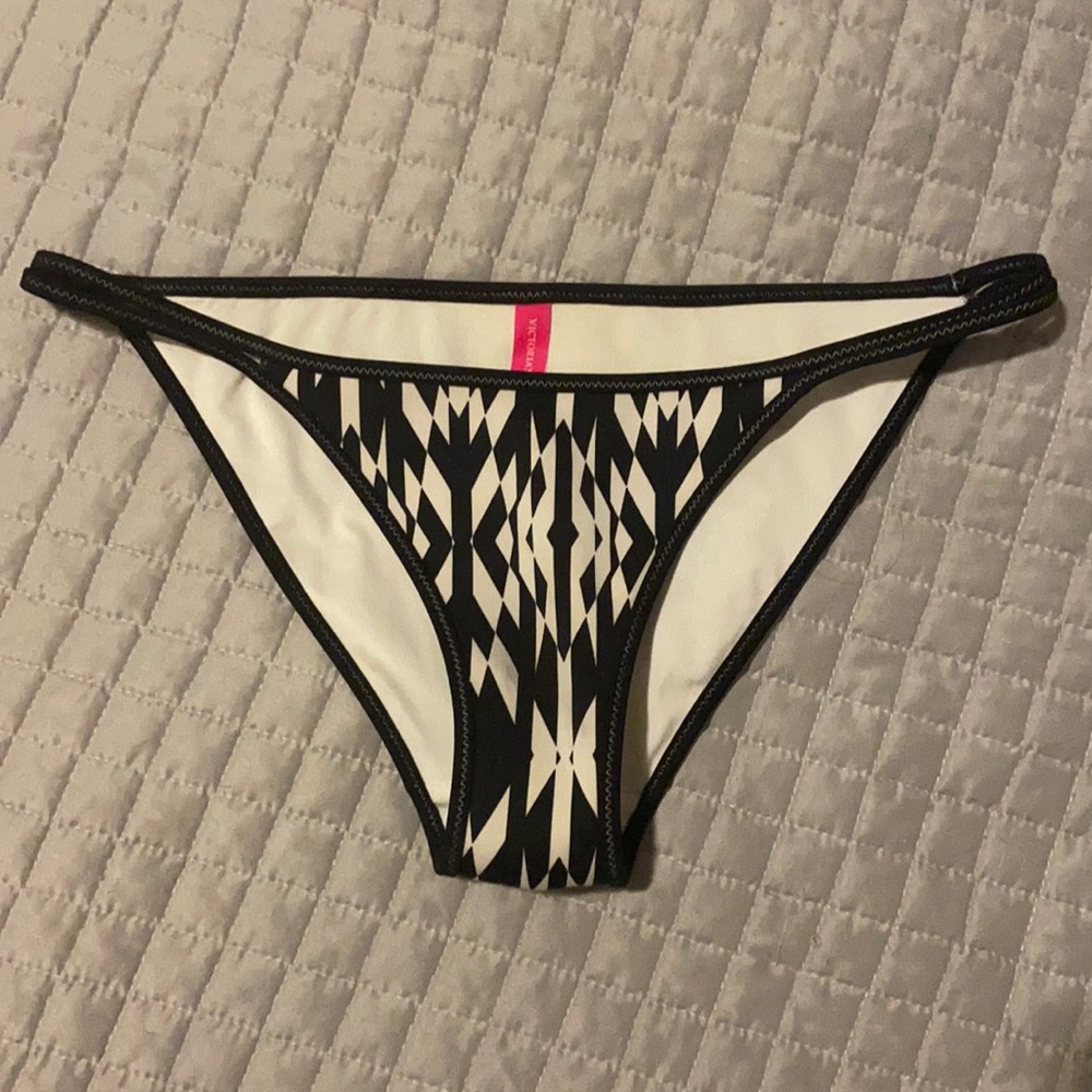 🌸 3 for $15 * VS swim bikini bottoms - Picture 1 of 3